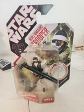 Star Wars REBEL VANGUARD TROOPER 30th Anniversary  53 Figure Coin