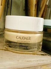 NEW Caudalie Vinoperfect Instant Brightening Moisturizer 15ml .5oz Paris, France