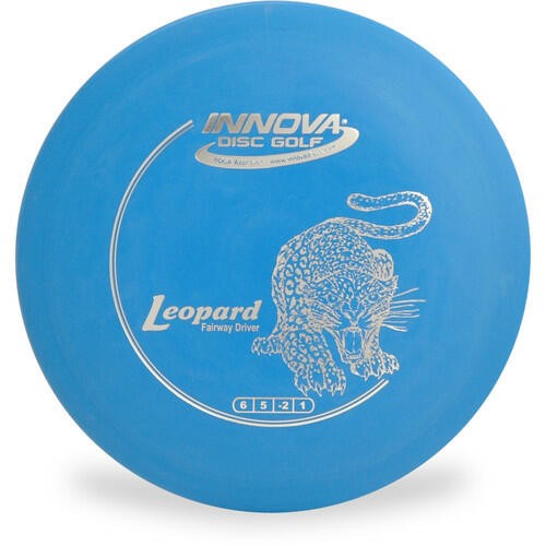 Innova DX Leopard Disc Golf Fairway Driver, May Vary From Image - 第 7/24 張圖片