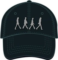 Gadget - Beatles (The): Rock Off - Abbey Road (Cappello) -D- Rock Off