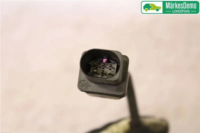 Sonda Lambda ORIGINALE LAND ROVER DISCOVERY IV (L319) 2010 - Immagine 2 di 2