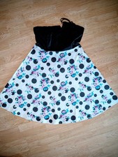 Cocktailkleid, Party,Schulanfang