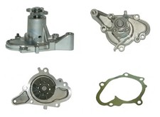Pompe à eau Hyundai ATOS
