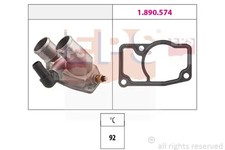 Thermostat Saab 9-3