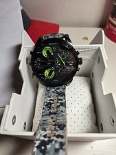 Orologio Uomo Diesel DZ7311 Big Daddy