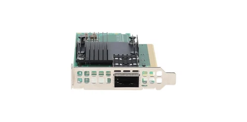 Dell 7TKND-LP Mellanox ConnectX-6 Single Port VPI HDR100 QSFP Adapter