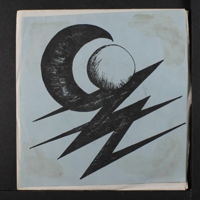 COZZ: lucky lady / the light house keeper Cozz 7'' Single 45 RPM Hear!