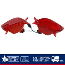 For 2013-2016 Buick Encore LH Driver & RH Passenger Side Rear Marker Reflector