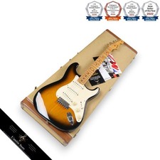 Fender Custom Shop 1954 Stratocaster CST 2TS Electric Guitar 1996