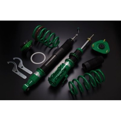 Tein VSE20-C1SA4 Flex Z Damper Coilover Kit For 07-09 Mitsubishi Gallant Fortis