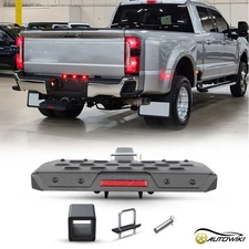 For Universal SUV/TRUCK Tow Hitch Step standrad 3" inch Trailer Hitch Receiver