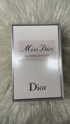 Dior Miss Dior Blooming Bouquet Eau de Toilette Spray 100 ml / 3.4 fl oz