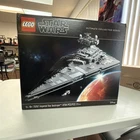 LEGO Star Wars: Imperial Star Destroyer (75252) NIB