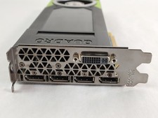 NVIDIA Quadro M5000 8GB Computer Graphics Cards for sale | eBay