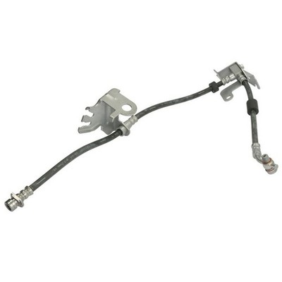 1x ORIGINAL  Trw PHD2384 Bremsschlauch Vorne, Links für Land Rover DISCOVERY V