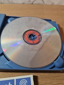 Marvel Vs Capcom 2 - Sega Dreamcast - PAL - In Case With Manual