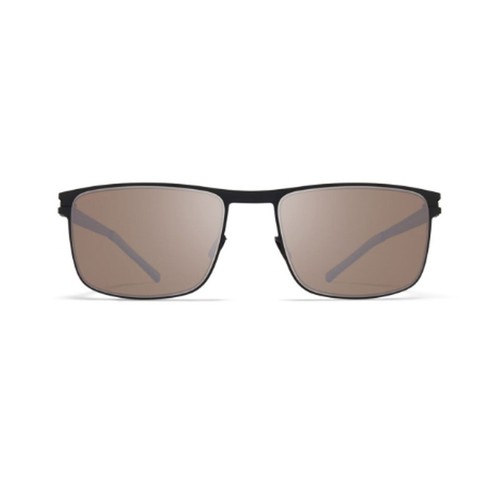 Occhiali da sole Mykita nero/grigio n.1 Son Donovan - Foto 11 di 11