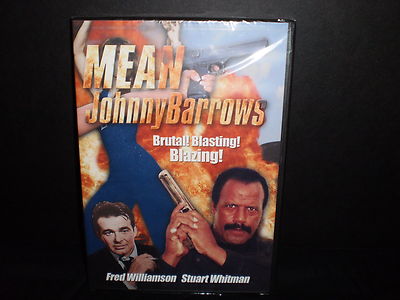 MEAN JOHNNY BARROWS
