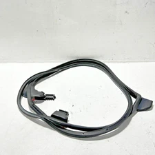 TOYOTA CAMRY REAR LEFT DRIVER SIDE DOOR WEATHERSTRIP OUTER SEAL 2018-2024 OEM