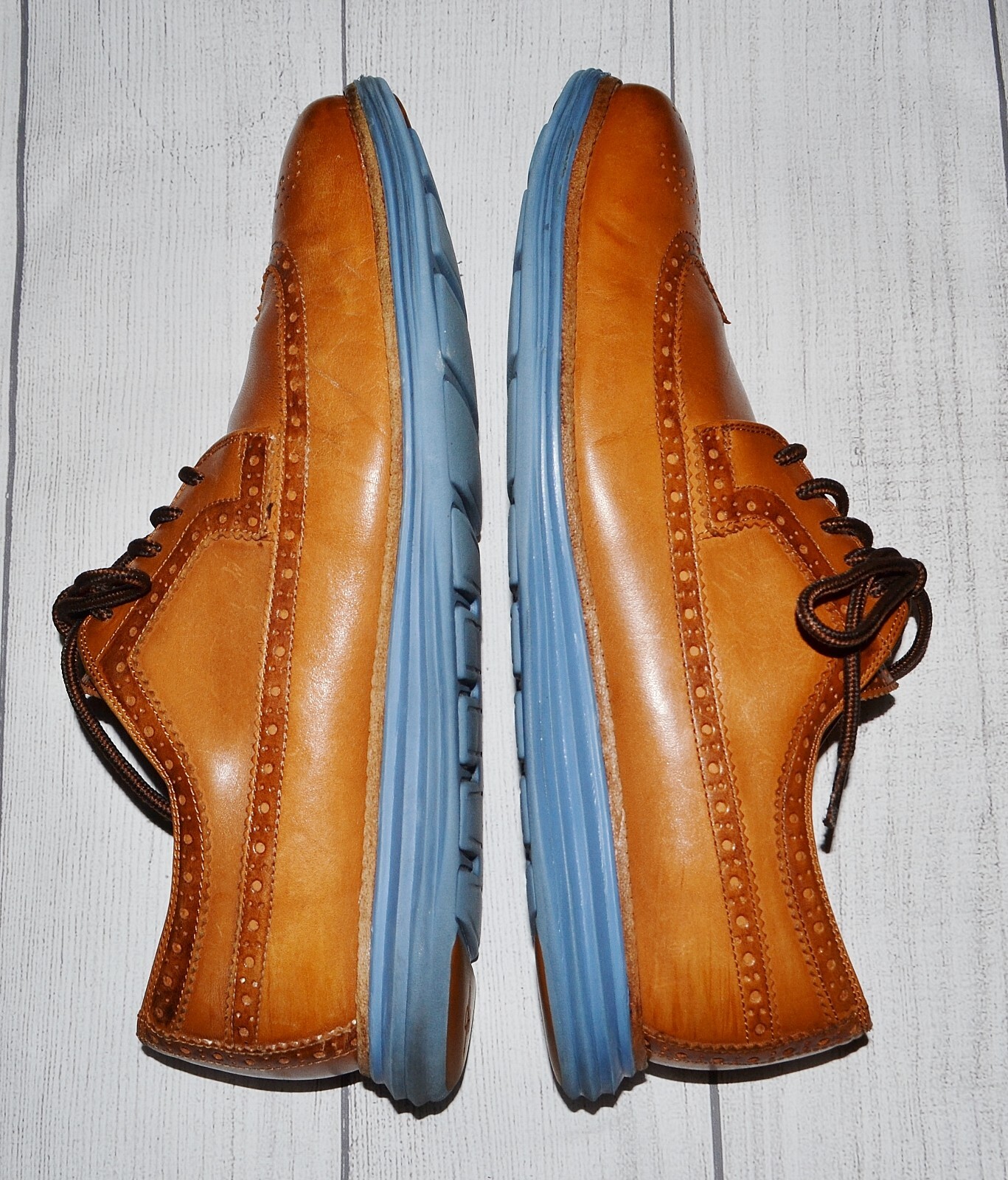 cole haan original shortwing oxford