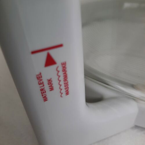 FlavorWave Oven Turbo Electric Convection Oven/Cooker/Model AX-767MH/Works 1300W - Picture 7 of 8