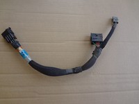 2003 - 2004 Mustang Cobra Driver Power Seat Track Wire Harness Sku B46 2003 - 2004 Mustang Cobra Driver Power Seat Track Wire Harness Sku B46
