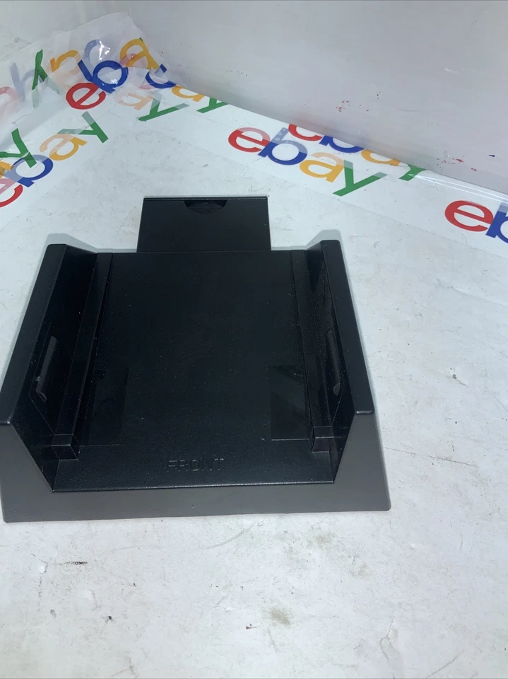 Lenovo Desktop PC Vertical Stand ThinkCentre Models M72/M73/M79 PN: 0B58287 - Image 3 of 4