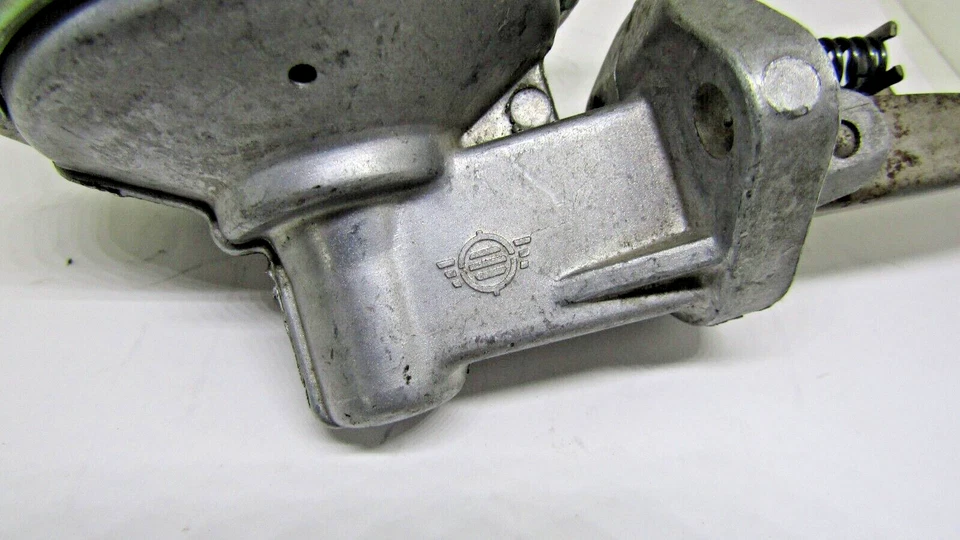 Bomba de combustible para Toyota Corolla 1983-1984 1,6 L 4 cilindros KYOSAN DENKY OE JAPÓN Foto 4 de 4