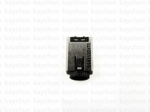 For ASUS VivoBook Q200E-BSI3T08 Q200E-BHI3T45 Laptop DC Power Jack Charging Port - Picture 3 of 8