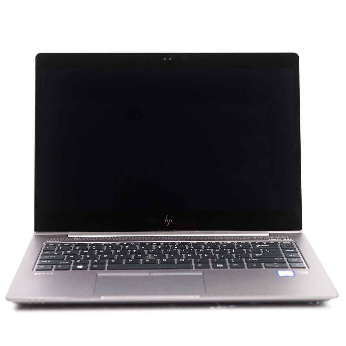 Custom HP ZBook 14u G5 14