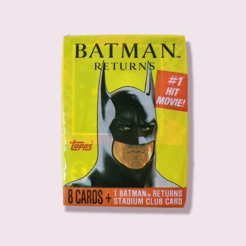 Sealed Non-Sport Trading Card Packs - You Pick Movie Pop Culture TV Horror Lot - Picture 150 of 251