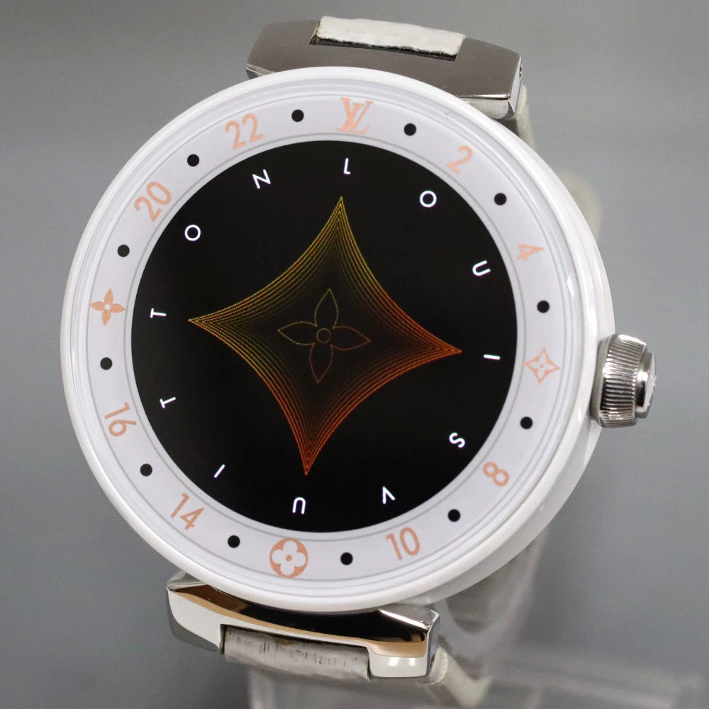 Tambour clearance horizon v2