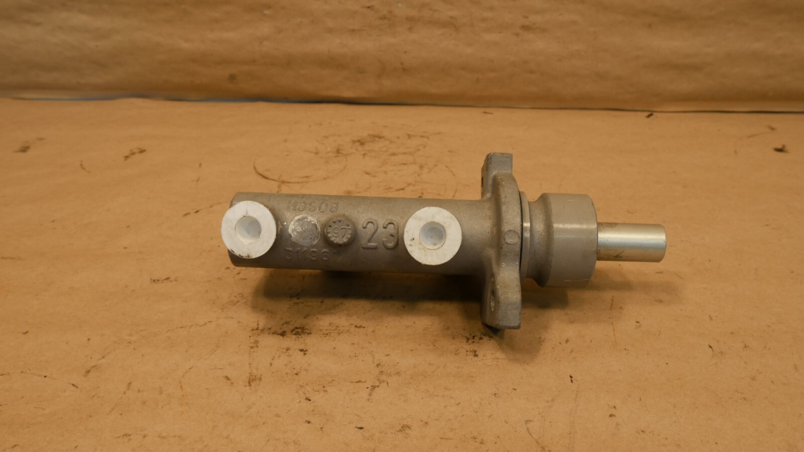 Ferrari 355 Brake Master Cylinder OEM PN 311967 171782