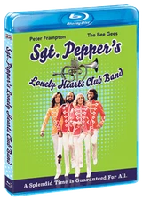 Sgt. Pepper's Lonely Hearts Club Band [Blu-ray]