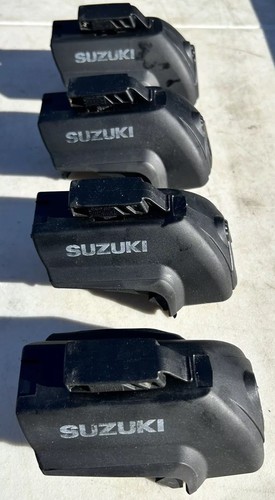 2006-2015 Suzuki Grand Vitara CROSS BARS Roof Rack Factory  OEM *1 FOOT DAMAGED - Picture 13 of 24