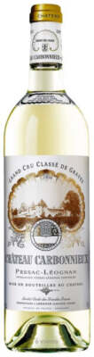 Chateau Carbonnieux Pessac-Léognan Blanc (GrandCruClassédeGraves) 2020 (375ml)