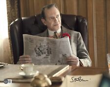 Steve Buscemi Signed 11x14 Photo Boardwalk Empire Autograph Beckett Steve Buscemi Signed 11x14 Photo Boardwalk Empire Autograph Beckett