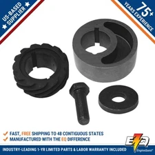 AMC V8 Cam Eccentric with Gear - All New