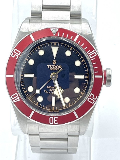 tudor 95740