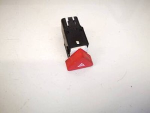 Volkswagen Golf Plus 2005 Hazard switch 5m0953509, Genuine #2071685-35