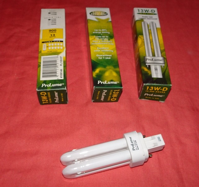 Prolume Led Lighting Bulbs Shelly Lighting