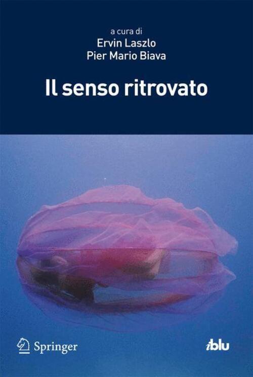 Thumbnail - Pier Mario Biava (u. A.) | Il Senso Ritrovato | Taschenbuch |