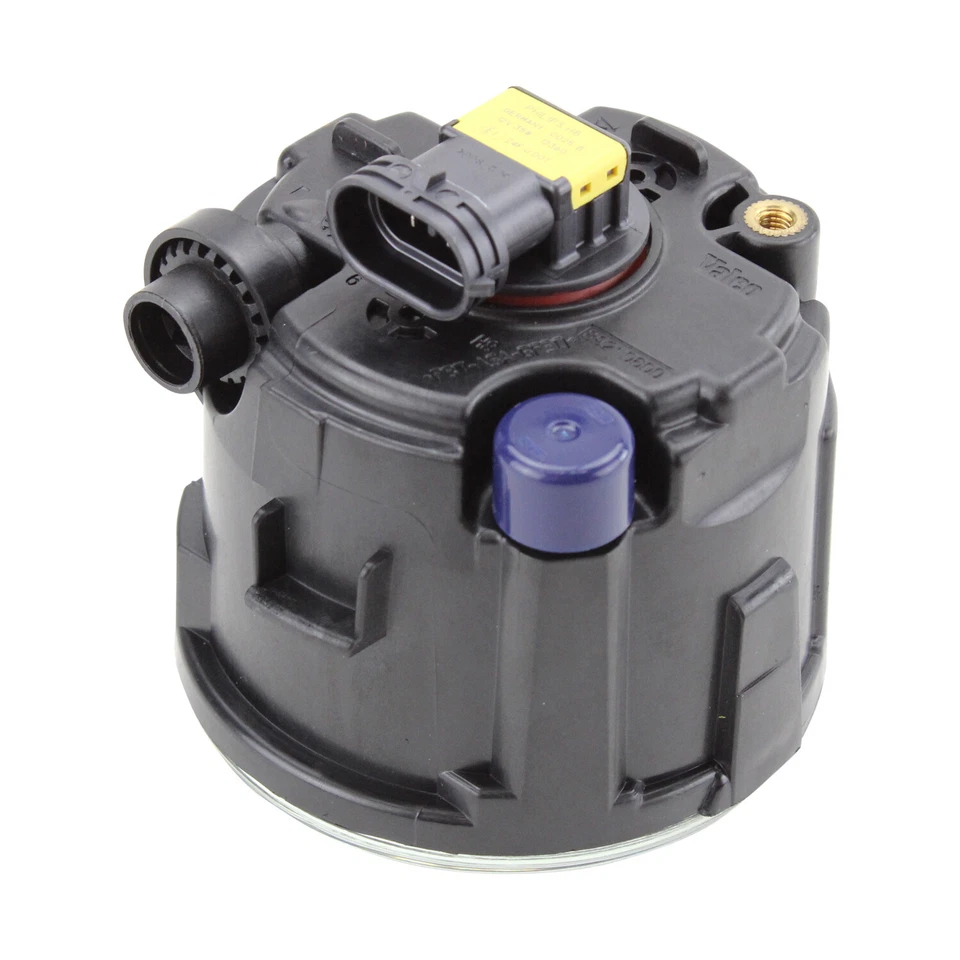 Luz antiniebla halógena delantera transparente Valeo 43403 para Infiniti FX45 Nissan Juke Foto 4 de 4