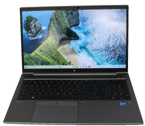 Hp Zbook 15 G7 | eBay Hp Zbook 15 G7 | eBay