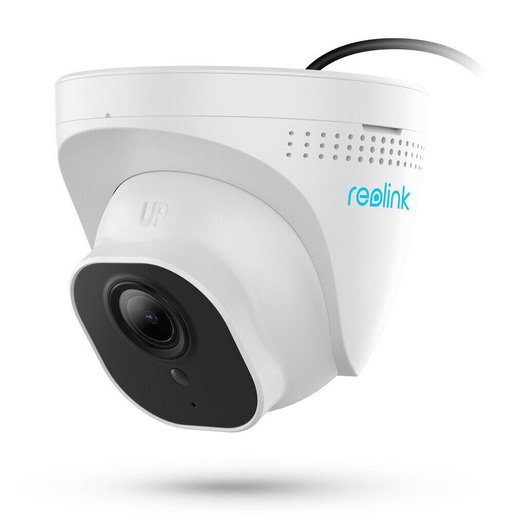 Reolink D800 ip camera white 4k ultra HD for sale online | eBay