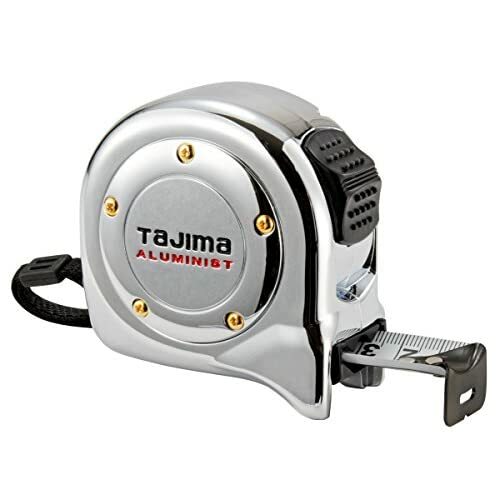 Tajima mm Обозначение ALL25-55SCRC Измерительная лента АЛЮМИНИЕВАЯ L5.5m x W25mm