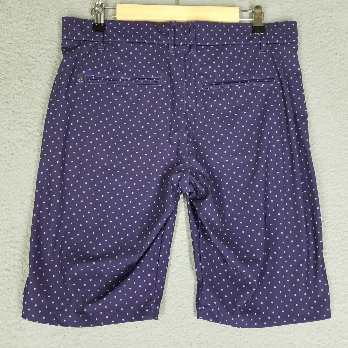 32インチ Greyson Montauk Short カモ グレイソン - Greyson Men's