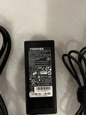 65W AC Adapter for Toshiba Satellite C55 C50 C55D C655 C850 C855 C855D L755 S55