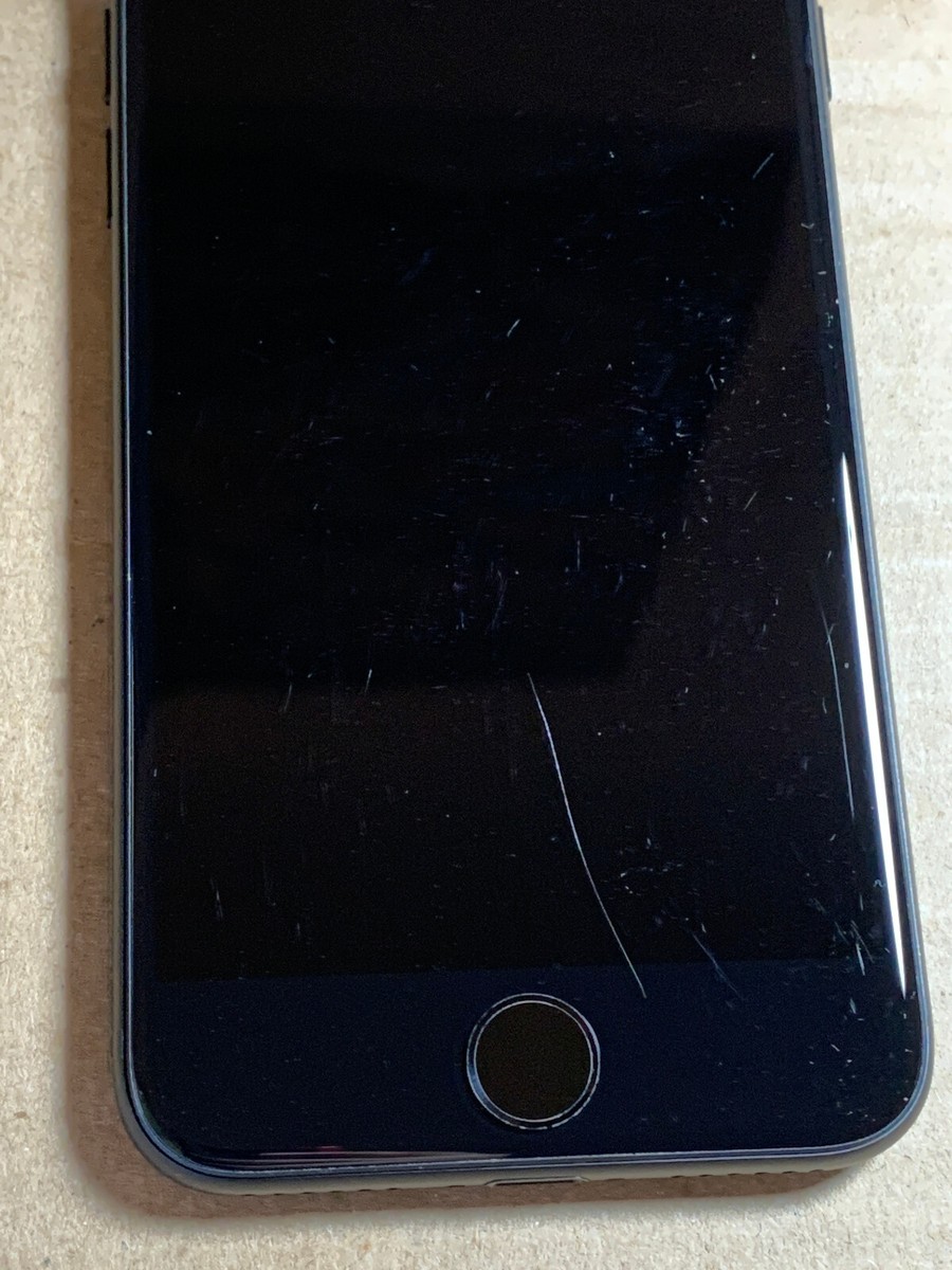 iPhone - 【A】iPhone 7/32GB/359184071766025 Apple iPhone 7 - 32GB - Black (Unlocked) A1660 ios 13 | eBay