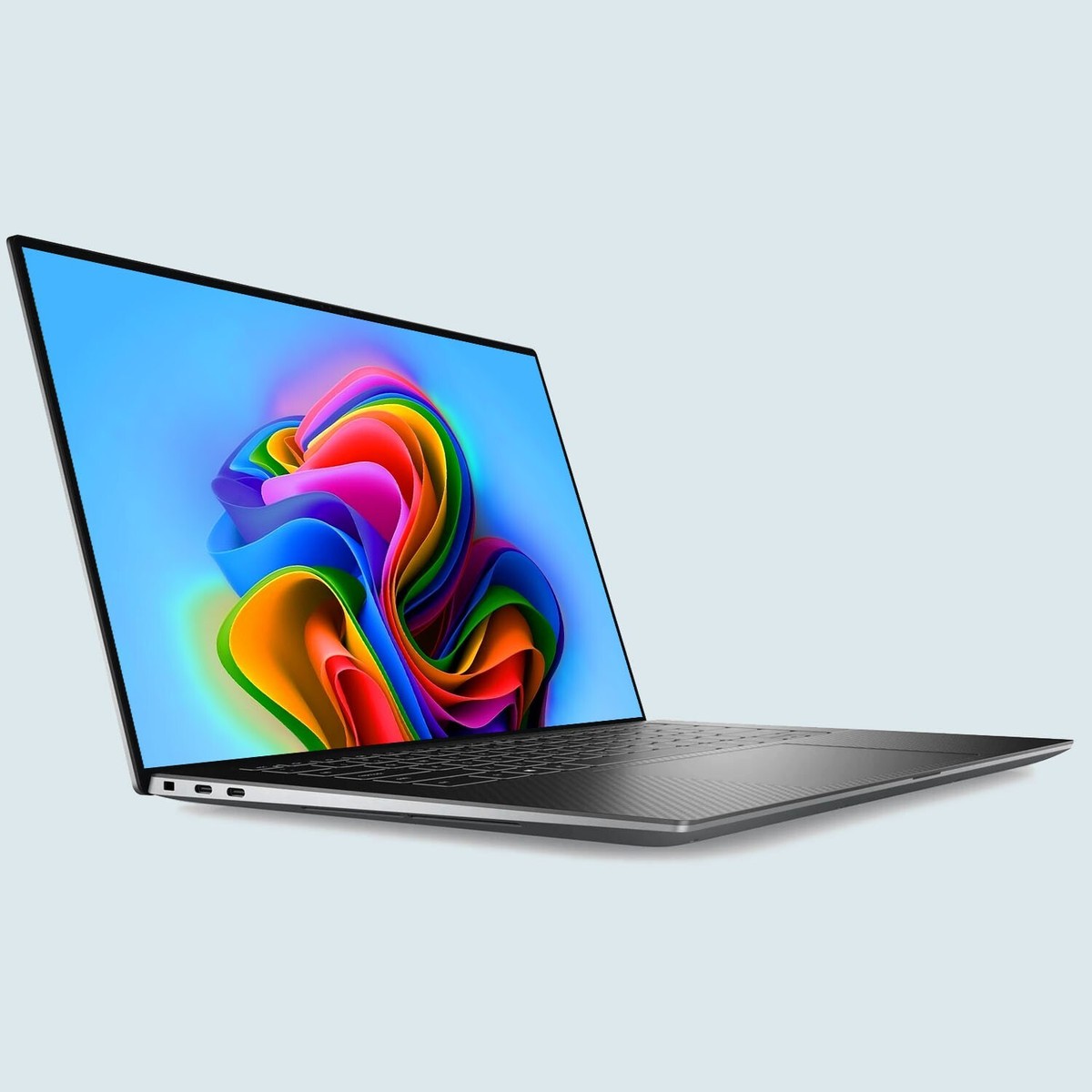 Dell Precision 5560 15.6